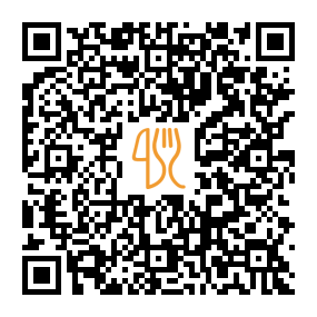 QR-code link para o menu de Front Porch Grill