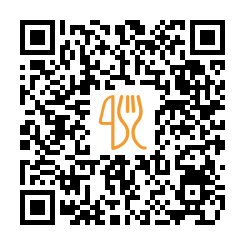 QR-code link para o menu de Cafe 900