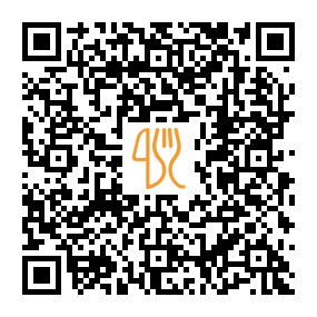 QR-code link para o menu de The Ice Cream Shop