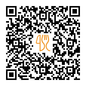 QR-code link para o menu de Fourth Street Cafe