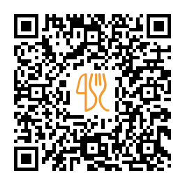 QR-code link para o menu de Simcoe County Museum