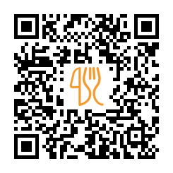 QR-code link para o menu de Shef