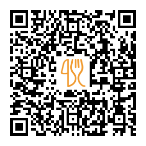 QR-code link para o menu de La Blanche Hermine