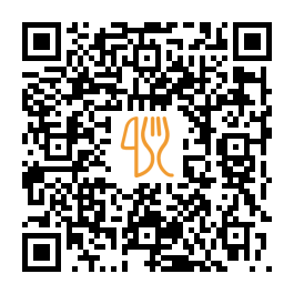 QR-code link para o menu de Cafe Juni