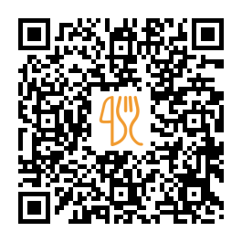 QR-code link para o menu de Eve's Cafe