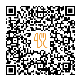 QR-code link para o menu de Indian Flavours