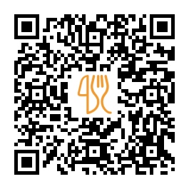 QR-code link para o menu de Debby's Diner