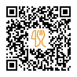 QR-code link para o menu de Ocean Buffet