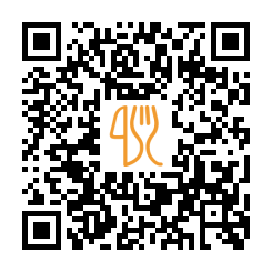 QR-code link para o menu de Cado