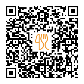 QR-code link para o menu de Saffron Grill Catering