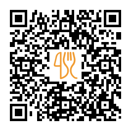 QR-code link para o menu de Shef's Kitchen