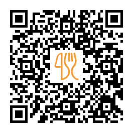 QR-code link para o menu de Shōga Rāmen Mizuno