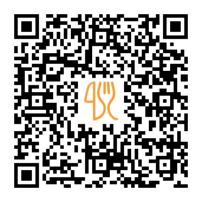 QR-code link para o menu de Otter's Chicken