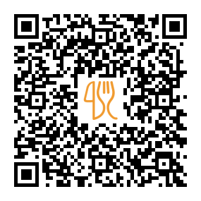 QR-code link para o menu de Hoss' Loaded Burgers