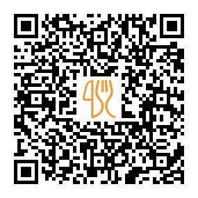 QR-code link para o menu de He Brews Coffee Shop