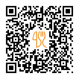 QR-code link para o menu de Sabores De Oriente