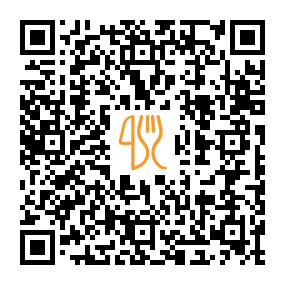 QR-code link para o menu de Amore’s Pizza