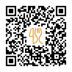 QR-code link para o menu de Kafe