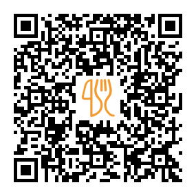 QR-code link para o menu de Shāo き Niǎo Bā Dīng Mù