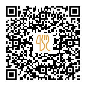 QR-code link para o menu de Shelf Indulgence Used Book Cafe