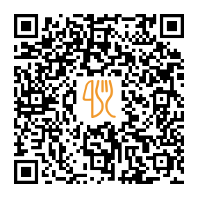 QR-code link para o menu de Gate's Fish Fries