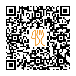 QR-code link para o menu de Sakura Noodle House