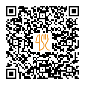 QR-code link para o menu de Frenchy's Burger