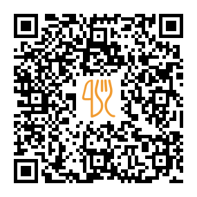 QR-code link para o menu de Sushi Freak