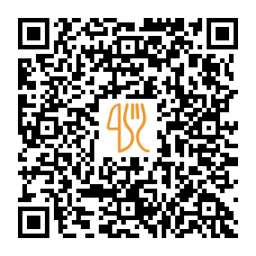 QR-code link para o menu de Eco Coffee House