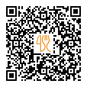 QR-code link para o menu de Hamlet Diner