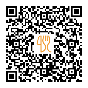 QR-code link para o menu de Little Caesars