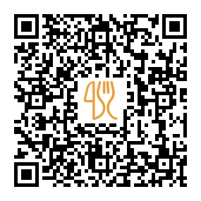 QR-code link para o menu de Carnaby Brasserie