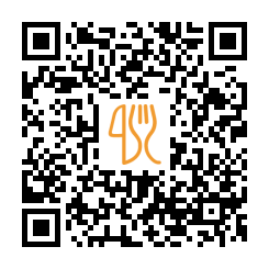 QR-code link para o menu de Ebi Sushi