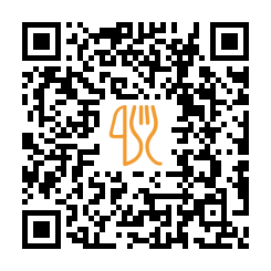 QR-code link para o menu de Button Rock Bakery