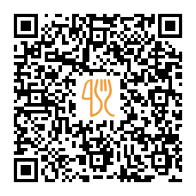 QR-code link para o menu de Sweets Raku