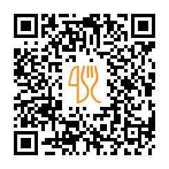 QR-code link para o menu de Kimchimix