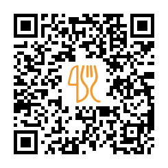 QR-code link para o menu de Ali Pasa