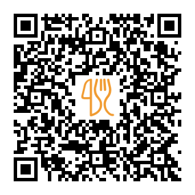 QR-code link para o menu de Little Caesars