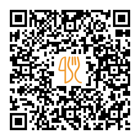 QR-code link para o menu de Bei Jing Chinese