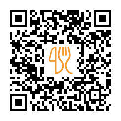 QR-code link para o menu de Kom-on-inn