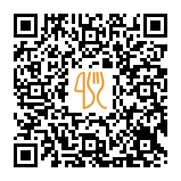 QR-code link para o menu de Grill House Cafe