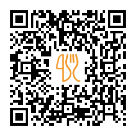 QR-code link para o menu de La Caridad Coffee Shop