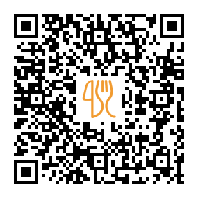 QR-code link para o menu de Stay In Cafe