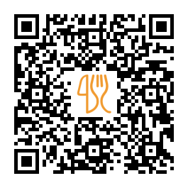 QR-code link para o menu de Mǎ Chǎng ホルモン