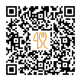 QR-code link para o menu de E&b Coffee Roasters