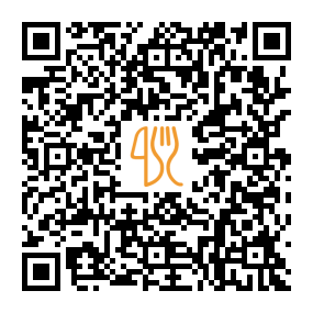 QR-code link para o menu de Northside Cafe