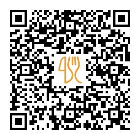 QR-code link para o menu de Cafe Fleuri