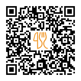 QR-code link para o menu de Elf's Den