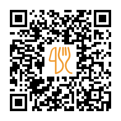 QR-code link para o menu de Carriage Inn