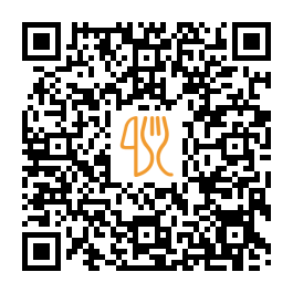 QR-code link para o menu de Vig'skc Bbq